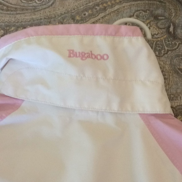 Colombia jacket - Picture 4 of 6